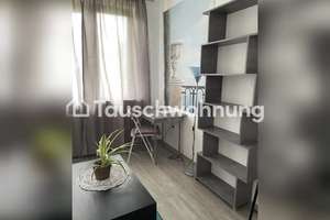 Tauschwohnung: Eine grosse 3-Zimmerwohnung mit grossem Balkon in Horn-Lehe – Die vollständige Adresse der Immobilie erhältst du vom Anbieter., 28357 Lehesterdeich, Bremen – Vorschaubild 8