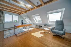 Freistehendes, renoviertes und hochwertig ausgestattetes Einfamilienhaus mit Seeblick – Die vollständige Adresse der Immobilie erhältst du vom Anbieter., 78465 Litzelstetten, Konstanz – Vorschaubild 17