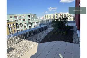 Wohnen im Premium-Neubau zum Erstbezug: Sonnige Wohnung mit Dachgarten! – Die vollständige Adresse der Immobilie erhältst du vom Anbieter., 81673 Josephsburg, München – Vorschaubild 1