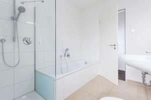 Harmonische 2-Zimmer-Wohnung mit 1 Schlafzimmer, Stellplatz und Wärmepumpe in Köln-Brühler Straße – Brühler Straße 299, 50968 Raderthal, Köln – Vorschaubild 4
