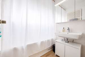 *Freiwerdende* Helle 3 Zimmer Dachgeschosswohnung mit Balkon und Garage in Stuttgart - Luginsland – Die vollständige Adresse der Immobilie erhältst du vom Anbieter., 70327 Luginsland, Stuttgart – Vorschaubild 12