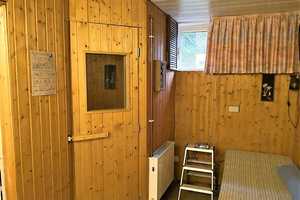 Ruhig gelegenes Einfamilienhaus mit schönem Garten in Neuhaus im Solling – Holzminden (Kreis) – Vorschaubild 36