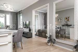 3 Zimmer-rooms - luxury furnished-möbliert - Miele-Küche - Potsdamer Platz - HIGH-PARK - Wlan – Gabriele-Tergit-Promenade 21, 10963 Tiergarten, Berlin – Vorschaubild 38