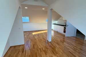 Exklusive 1-Raum-Dachgeschosswohnung auf dem Rotenbühl – Am Hügel 1a, 66123 Stadtverband Saarbrücken (Kreis) – Vorschaubild 5
