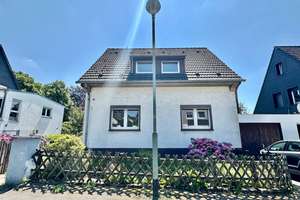 Traumhaft schönes Einfamilienhaus mit Garten und Garage in Essen Schuir / Bredeney – Ligusterweg 45, 45133 Schuir, Essen – Vorschaubild 39