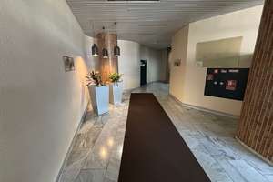 Bezugsfreies Apartment mit Balkon in gepflegter Wohnanlage - mit Tiefgaragenstellplatz – Die vollständige Adresse der Immobilie erhältst du vom Anbieter., 45879 Altstadt, Gelsenkirchen – Vorschaubild 4
