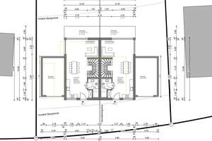 Neubauprojekt: 2 Doppelhaushälftenin Wiesbaden-Sonnenberger Bestlage – Die vollständige Adresse der Immobilie erhältst du vom Anbieter., 65193 Sonnenberg, Wiesbaden – Vorschaubild 10
