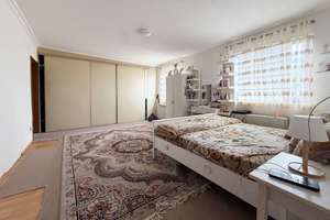 Selten: ca. 102 m²-Dachgeschosswohnung mit Balkon in Hassels – 3 Zimmer auf 4 Zimmer erweiterbar – Die vollständige Adresse der Immobilie erhältst du vom Anbieter., 40599 Hassels, Düsseldorf – Vorschaubild 24