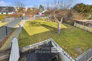 Attraktive Doppelhaushälfte am Klüt mit Wintergarten, Garage & Eigentumsgrundstück! – Die vollständige Adresse der Immobilie erhältst du vom Anbieter., 31789 Hameln – Vorschaubild 23