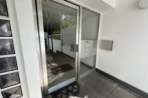 Essen-Kettwig: In TOP Lage,  3-Zimmerwohnung im 1. OG mit Garage – Am Stadtwald 24, 45219 Kettwig, Essen – Vorschaubild 3