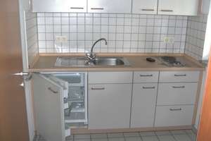 mit Terrasse und Gartenanteil (SNR)...1-Zi.-ETW in Erlangen-zentrumsnah – Die vollständige Adresse der Immobilie erhältst du vom Anbieter., 91052 Stubenloh, Erlangen – Vorschaubild 5