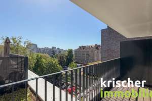 B-Charlottenburg: Exklusive 2-Zimmerwohnung im PANDION theHAUS – Die vollständige Adresse der Immobilie erhältst du vom Anbieter., 10787 Schöneberg, Berlin – Vorschaubild 4