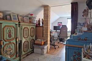 Bennewitz: 6 Zimmer | 2017 kernsaniert | PV-Anlage | Garage | Werkstatt – Die vollständige Adresse der Immobilie erhältst du vom Anbieter., 4828 Bennewitz – Vorschaubild 9