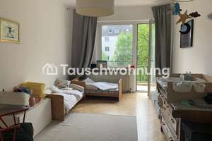 Tauschwohnung: Helle Maisonette Wohnung in Sülz gegen Haus im Grünen – Die vollständige Adresse der Immobilie erhältst du vom Anbieter., 50937 Lindenthal (Ortsteil), Köln – Vorschaubild 2