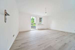 Maisonette-Wohnung mit Terrasse, Garten & Balkon – ruhig im Grünen und zentral in Alterlangen – Schobertweg 38, 91056 Heiligenloh, Erlangen – Vorschaubild 42