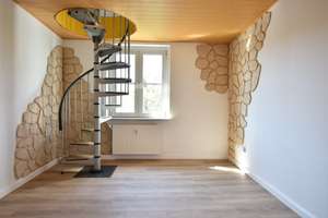 Frisch renoviert! Charmante 2-Zimmer-Maisonette-Whg in Hagen-Eilpe