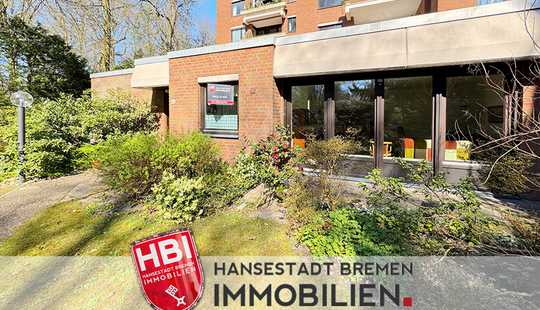 Bild von Oberneuland / Barrierefreier Atriumbungalow am Heinekens Park