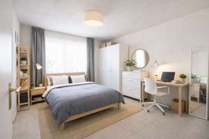 Reihenhaus in begehrter Lage von Bonn – gestalten Sie Ihr Traumzuhause! – Die vollständige Adresse der Immobilie erhältst du vom Anbieter., 53123 Duisdorf, Bonn – Vorschaubild 16