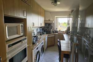Moderne Etagenwohnung mit Balkon & guter Anbindung – Die vollständige Adresse der Immobilie erhältst du vom Anbieter., 30457 Wettbergen, Hannover – Vorschaubild 3