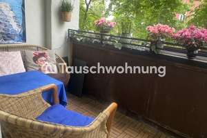 Tauschwohnung: Balkonwohnung im grünen Treptow – Heidekampweg 25, 12437 Baumschulenweg, Berlin – Vorschaubild 10