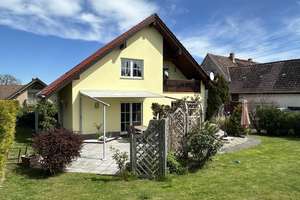 EFH-Traum mit Einliegerwohnung & Sauna in begehrter Lage von Kleinopitz – Die vollständige Adresse der Immobilie erhältst du vom Anbieter., 1737 Wilsdruff – Vorschaubild 2