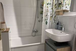 Bezugsfrei! Helle, freundliche, 2 Zimmerwohnung mit Balkon Obersendling-Thalkirchen – Die vollständige Adresse der Immobilie erhältst du vom Anbieter., 81379 Obersendling, München – Vorschaubild 6