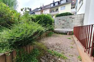 1,5 R.-Whg., Terrasse u. Gart.-nutz. mögl, NSP-Hzg., Nähe Klinikum, E-Holsterh. – Die vollständige Adresse der Immobilie erhältst du vom Anbieter., 45147 Holsterhausen, Essen – Vorschaubild 2