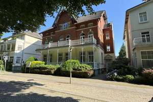 Exzellentes Wohnen und oder Arbeiten mit Schloßblick! – Die vollständige Adresse der Immobilie erhältst du vom Anbieter., 31812 Bad Pyrmont – Vorschaubild 6