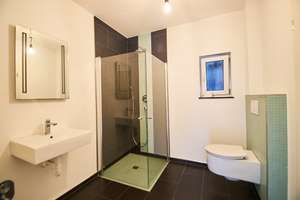 
    Haus-im-Haus-Konzept: Moderne 2-Zimmer-Wohnung mit Garten. Kernsaniert 2012!
 – Die vollständige Adresse der Immobilie erhältst du vom Anbieter., 42399 Langerfeld-Beyenburg, Wuppertal – Vorschaubild 7