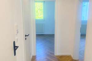 Erstbezug nach Kernsanierung – Stilvolle 2-Zimmer-Wohnung nahe Barmer Anlagen – Die vollständige Adresse der Immobilie erhältst du vom Anbieter., 42289 Heckinghausen, Wuppertal – Vorschaubild 3