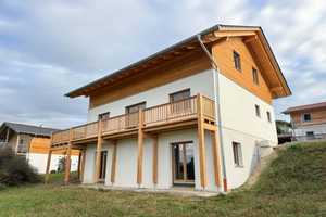 *NEUBAU* Einfamilienhaus in traumhafter Siedlungslage "Am Sonnenhang" – Am Sonnenhang 15, 94496 Passau (Kreis) – Vorschaubild 1