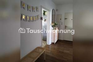 Tauschwohnung: Helle Wohnung in Köln Lindenthal zum Tausch – Die vollständige Adresse der Immobilie erhältst du vom Anbieter., 50931 Lindenthal (Ortsteil), Köln – Vorschaubild 12