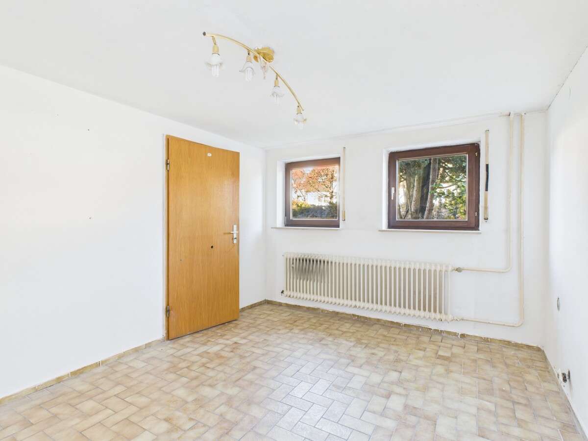 Immobilie in Zimmern ob Rottweil - Einfamilienhaus mit viel Charme und Potential ! - Bild 5