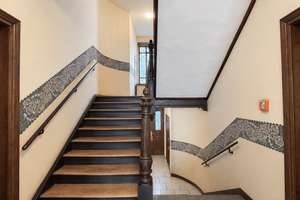 2-Raum-Wohnung mit Balkon und Stellplatz – Wohnen im Leipziger Südosten - Denkmalgeschütztes Objekt – 4299 Stötteritz, Leipzig – Vorschaubild 4