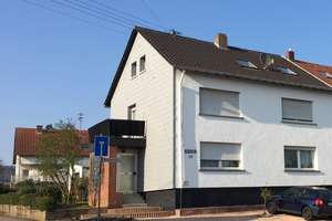 Ihr Familiendomizil mit Platz für Generationen oder Home-Office – Die vollständige Adresse der Immobilie erhältst du vom Anbieter., 66609 Nalbach – Vorschaubild 1