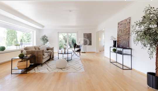 Bild von Ihr neues Zuhause zum Wohlfühlen – großzügig, modern, pflegeleicht