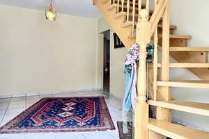 RESERVIERT! Ruhige Wohnlage in Werlte – Bungalow mit lichtdurchflutetem Wintergarten! – Die vollständige Adresse der Immobilie erhältst du vom Anbieter., 49757 Werlte – Vorschaubild 5