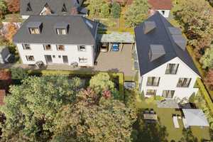 Moderne Neubau-Doppelhaushälfte mit Garten in München-Untermenzing – provisionsfreier Verkauf – München – Vorschaubild 4