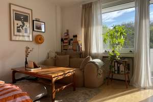 1-Zimmer Wohnung in Essen Südostviertel – Kurfürstenstraße 61, 45138 Südostviertel, Essen – Vorschaubild 1