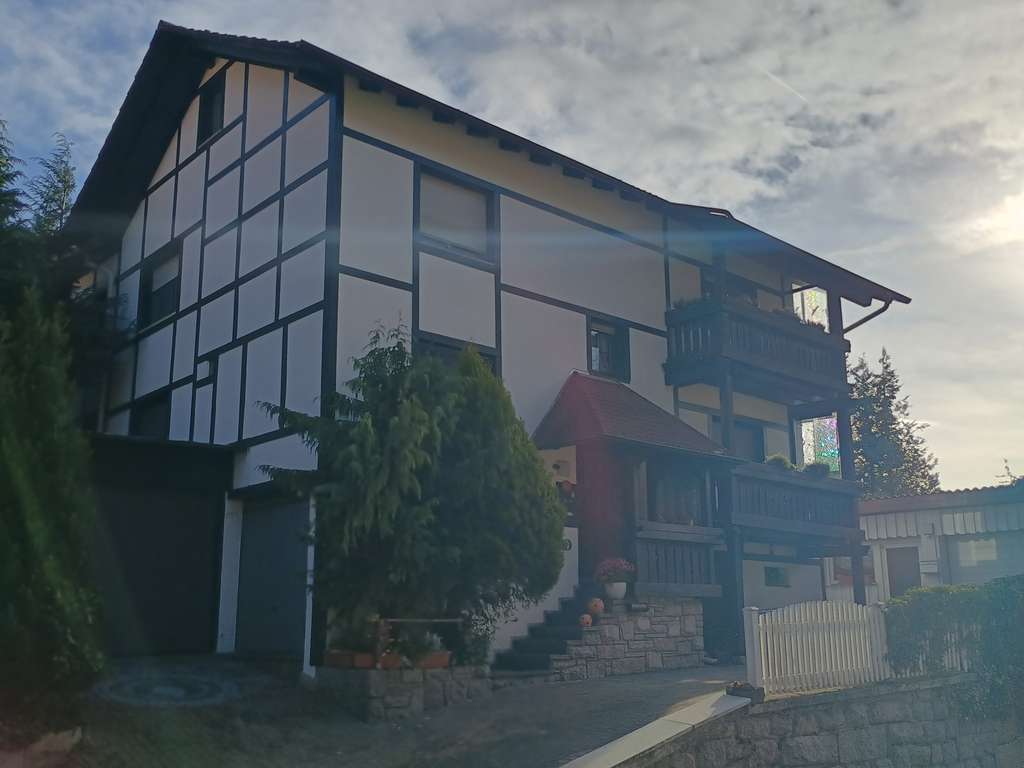 Immobilie in Bühlertal - Einfamilienhaus mit Einliegerwohnung für die ganze Familie - Bild 0