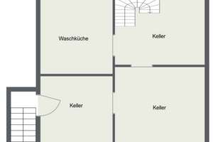 Familienfreundliches Zuhause mit großem Garten in Rückmarsdorf – Die vollständige Adresse der Immobilie erhältst du vom Anbieter., 4178 Burghausen-Rückmarsdorf, Leipzig – Vorschaubild 2