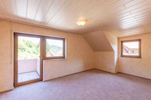 Idyllisches Familienparadies | Doppelhaushälfte mit viel Platz und Garten – Die vollständige Adresse der Immobilie erhältst du vom Anbieter., 71540 Murrhardt – Vorschaubild 12