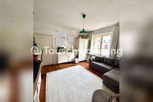 Tauschwohnung: 3-Raum Wohnung mit Garten und Stellplatz geh. 4-Raum Wg. – Gutenbergstraße 5-, 14467 Nördliche Innenstadt, Potsdam – Vorschaubild 2