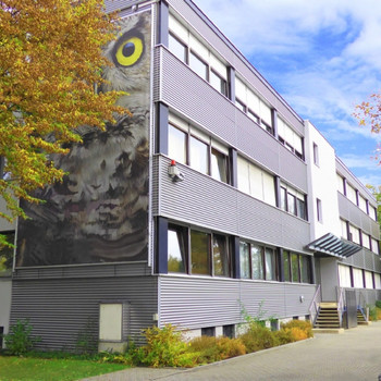 STOCK - Loftbüro | flexibel | Provisionsfrei