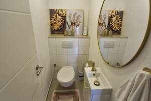 Vermietete 3 Zimmer Wohnung direkt am Wilhelmsplatz Offenbach – 63065 Wilhelmschule, Offenbach am Main – Vorschaubild 9
