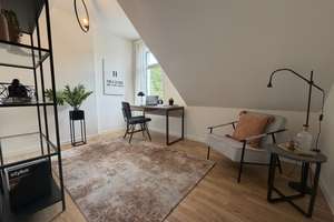 Kernsanierte Wohnung mit modernem Wohnkomfort und charmantem Ambiente! – 48159 Sprakel, Münster – Vorschaubild 12