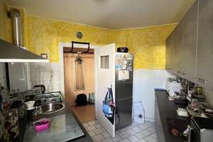 *BEKANNTE LAGE IN UNTERBILK* - 2 ZI WOHNUNG MIT BALKON – Bilker Allee 4, 40219 Unterbilk, Düsseldorf – Vorschaubild 9