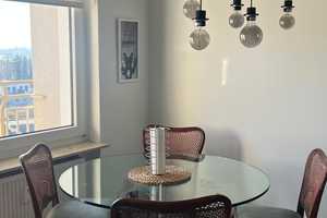 Moderne 3-Zimmer-Wohnung mit Balkon in Aachen-Laurensberg – Voll möbliert & frisch renoviert – Aachen – Vorschaubild 2