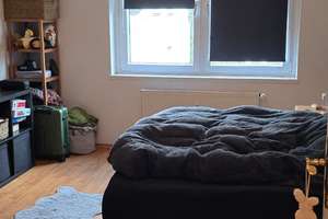 3-Zimmer-Wohnung in Velbert – Die vollständige Adresse der Immobilie erhältst du vom Anbieter., 42549 Velbert-Mitte, Velbert – Vorschaubild 3