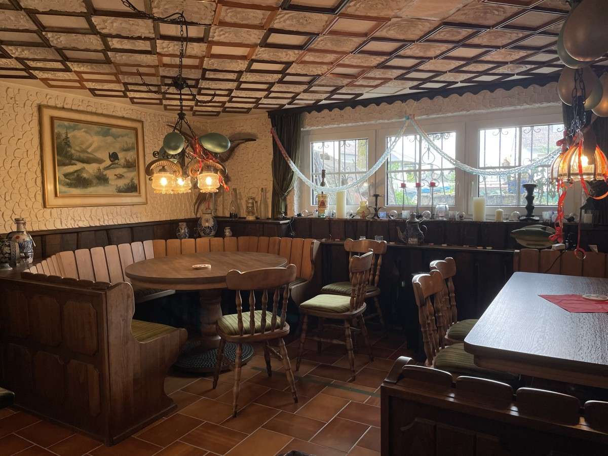 Immobilie in Florstadt - Einfamilienhaus im Bungalowstil mit großem Garten und Terrasse - Bild 14